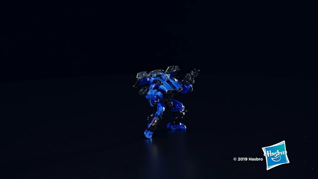 Studio Series Jetwing Optimus Prime, Drift, Dropkick And Hightower Images From 360 View Videos 48 (48 of 73)